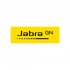 Jabra Evolve 65 MS stereo - Micro-casque - sur-oreille - Bluetooth - sans fil - NFC* - USB - Certifié pour Skype for Business 