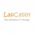 LapCabby 10V Ready For Connect 