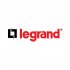 LEGRAND Rack 19pouces haute densité capacité 45U - 2185x604x667mm - montants pro 