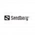 Sandberg USB-C/A Webcam Pro Remote 4K 