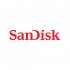 SanDisk Ultra - Carte mémoire flash (adaptateur microSDXC vers SD inclus(e)) - 512 Go - A1 / UHS-I U1 / Class10 - microSDXC UHS-I 