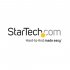 StarTech.com DUAL TABLET CAR CHARGER - 2 PORT MICRO USB & USB - 21W 