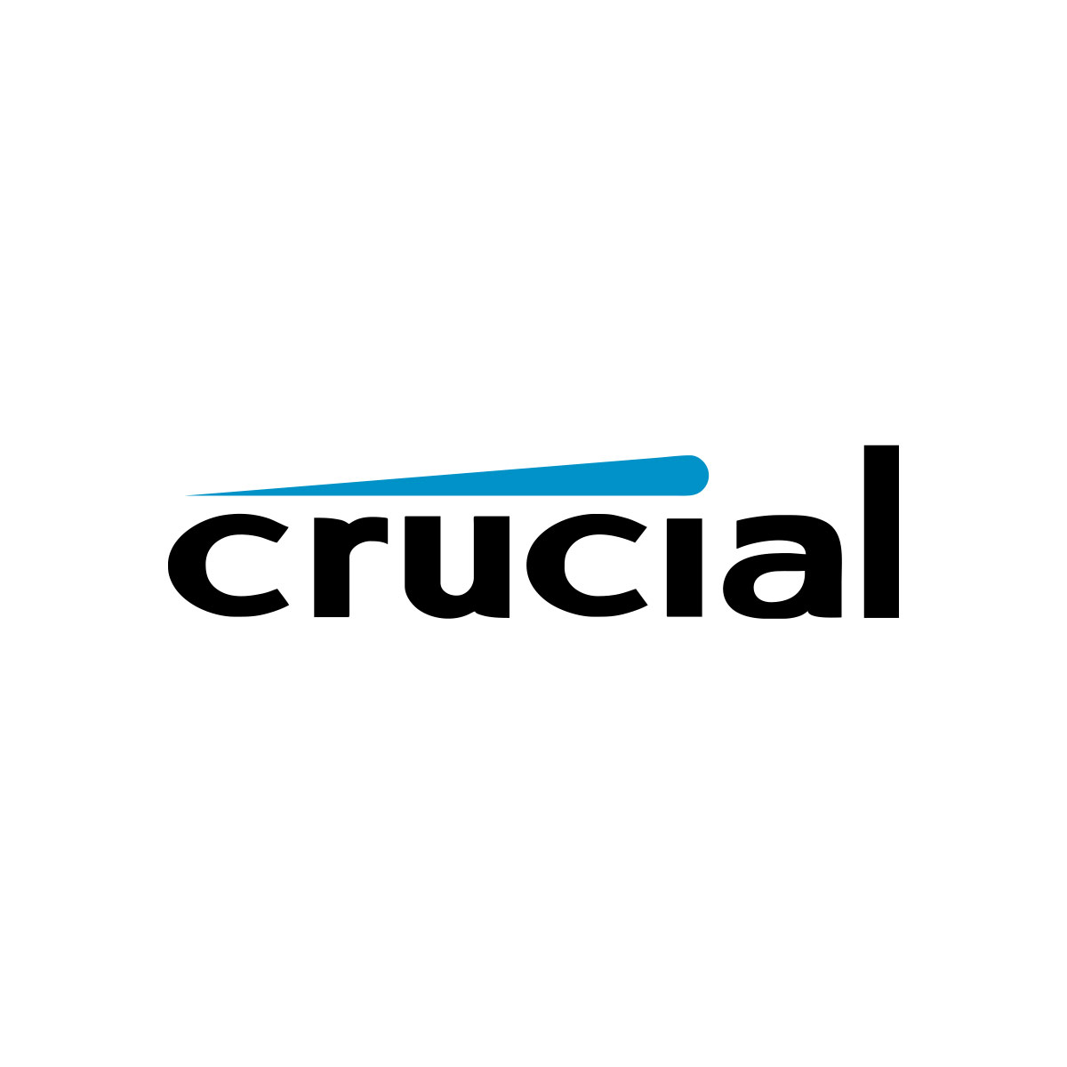 Crucial P5 Plus - SSD - chiffré - 2 To - interne - M.2 2280 - PCIe