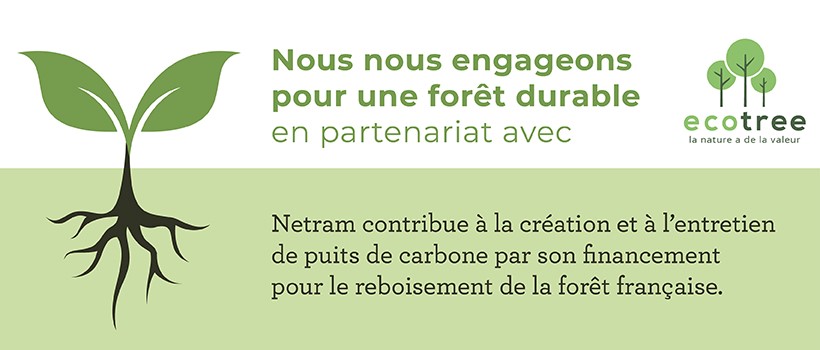 GENERIQUE - Partenaire ECOTREE
