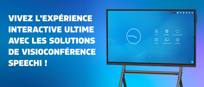 Mailing - Speechi viso