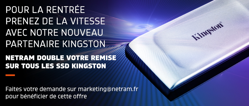 Mailing - Kingston