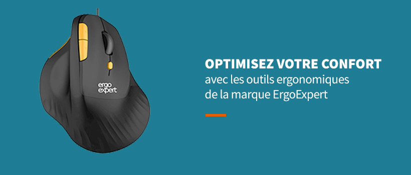 Mailing - Accessoire ErgoExpert