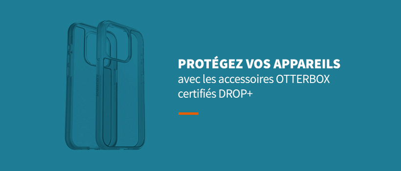 Mailing - OtterBox accessoires