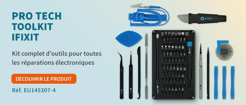 PRODUIT - Outil fixit